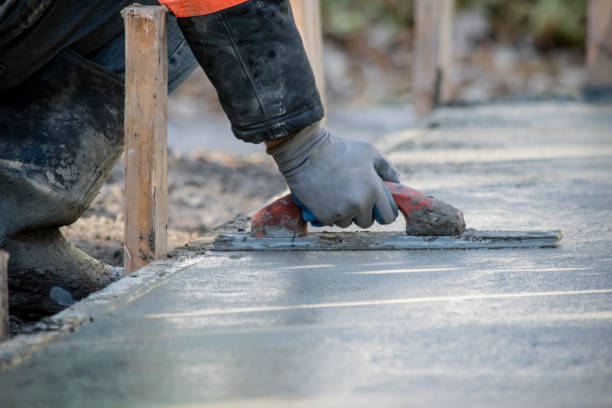 Best Concrete Patio Design and Installation in Berwick, PA