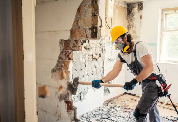 Best Residential Concrete Solutions in Berwick, PA