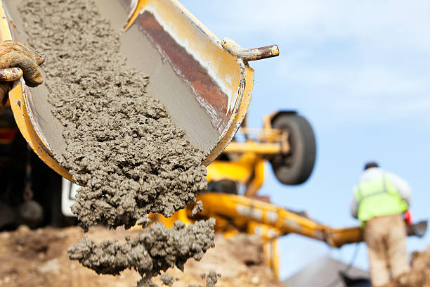 Best Concrete Foundation Repair in Berwick, PA