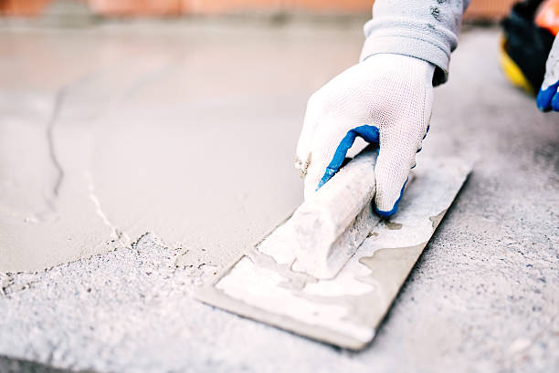 Best Concrete Foundation Repair in Berwick, PA